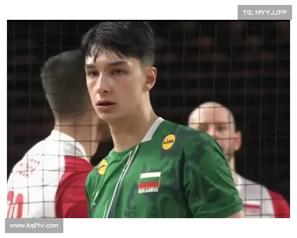 保加利亚二传尼科洛夫俄罗斯首秀表现亮眼贡献6分助力球队