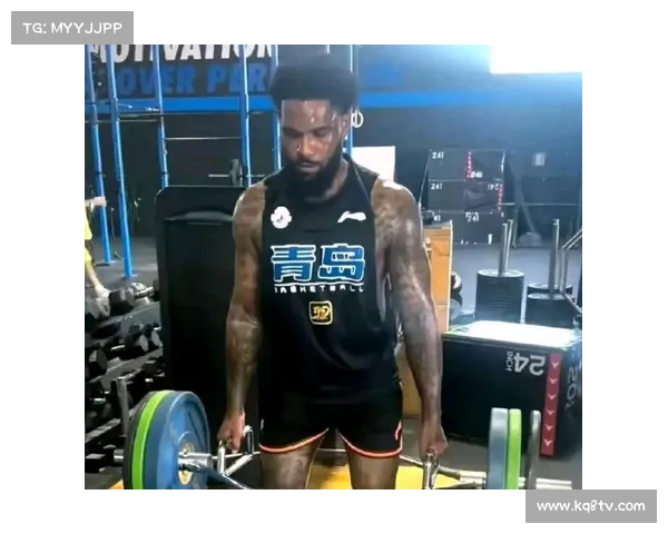 山东男篮官宣与鲍威尔友好解约，外援因个人原因无法出战剩余赛事