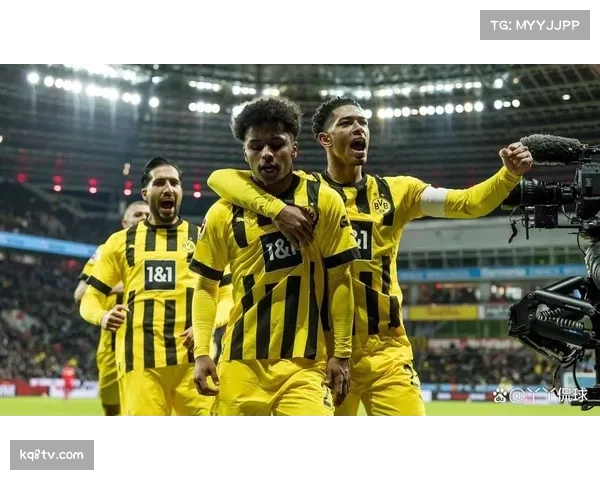 多特蒙德vs勒沃库森:德甲第二与第六的欧冠资格关键战 多特蒙德vs勒沃库森:德甲第二与第六的欧冠资格关键战